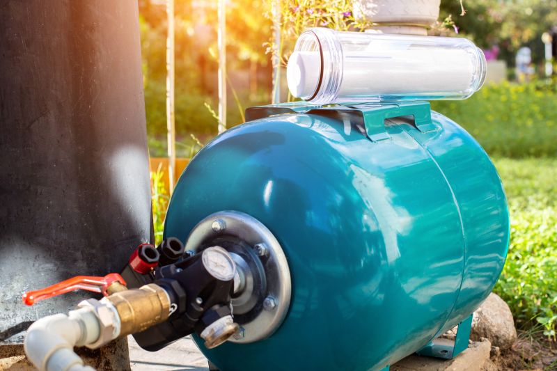 Residential Water Treatment in Bergen County, NJ