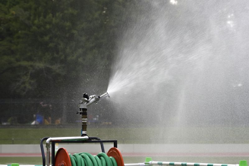 System Testing and Adjustment