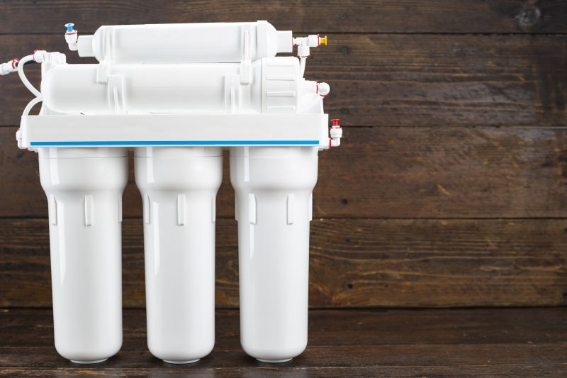 Water Treatment Service in Cincinnati, OH