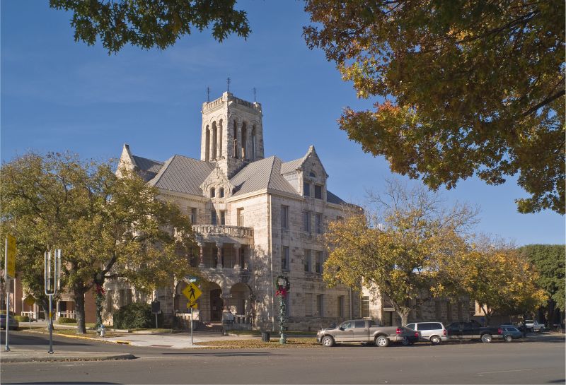 Sprinkler Repair: New Braunfels