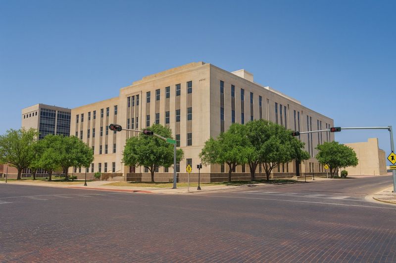 Sprinkler Repair: Lubbock