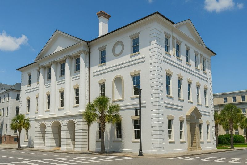 Sprinkler Repair: North Charleston