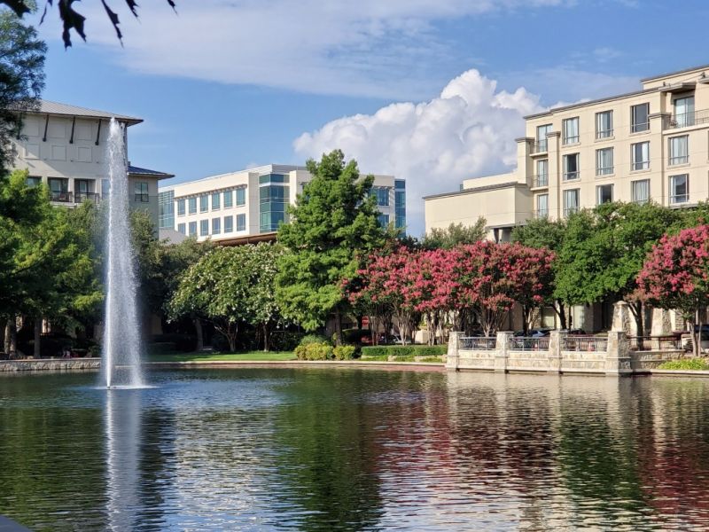 Sprinkler Repair: Plano