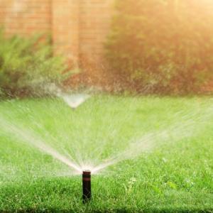 Gainesville Sprinkler Repair