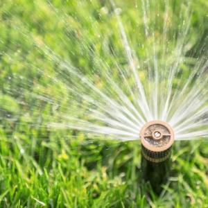 Santa Fe Sprinkler Valve Repair