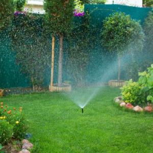 Santa Fe Garden Sprinkler Service